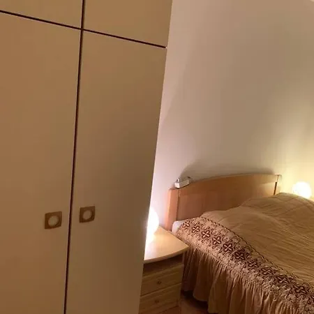 Apartmán Spacious Retro 3-bedroom 130m2 In Zadar, Puntamika Borik Area