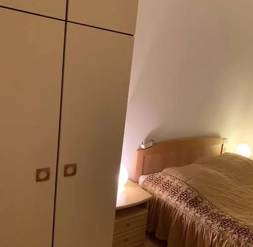 Apartment Spacious Retro 3-bedroom 130m2 In Zadar, Puntamika Borik Area